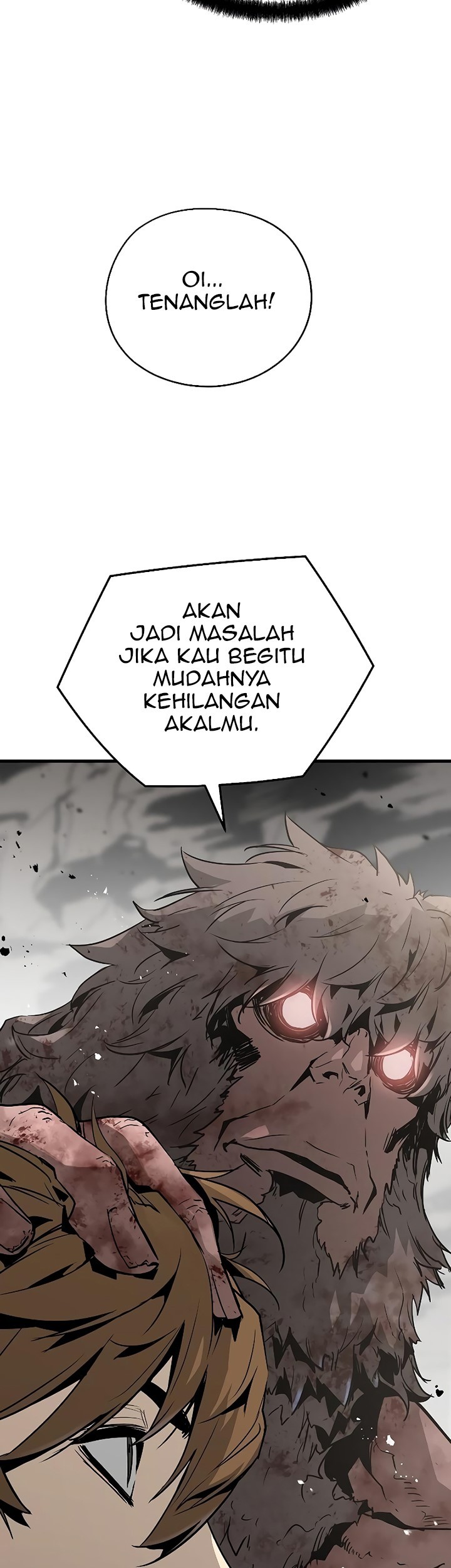 The Breaker: Eternal Force Chapter 52 - halaman 66