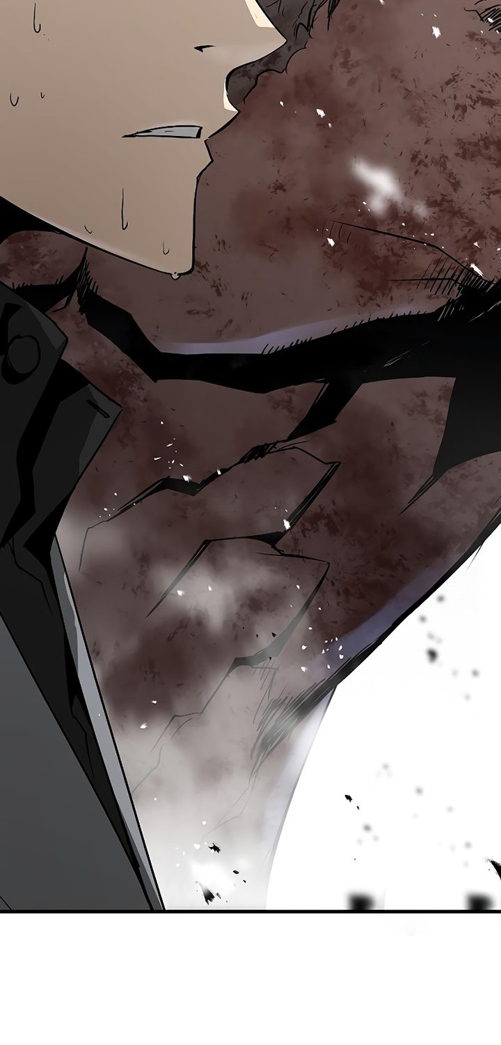The Breaker: Eternal Force Chapter 52 - halaman 67