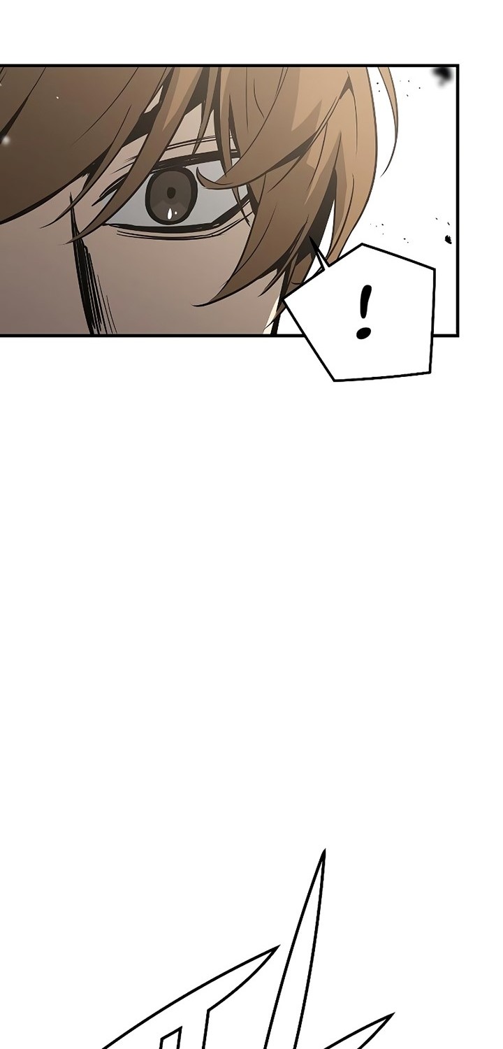 The Breaker: Eternal Force Chapter 52 - halaman 9