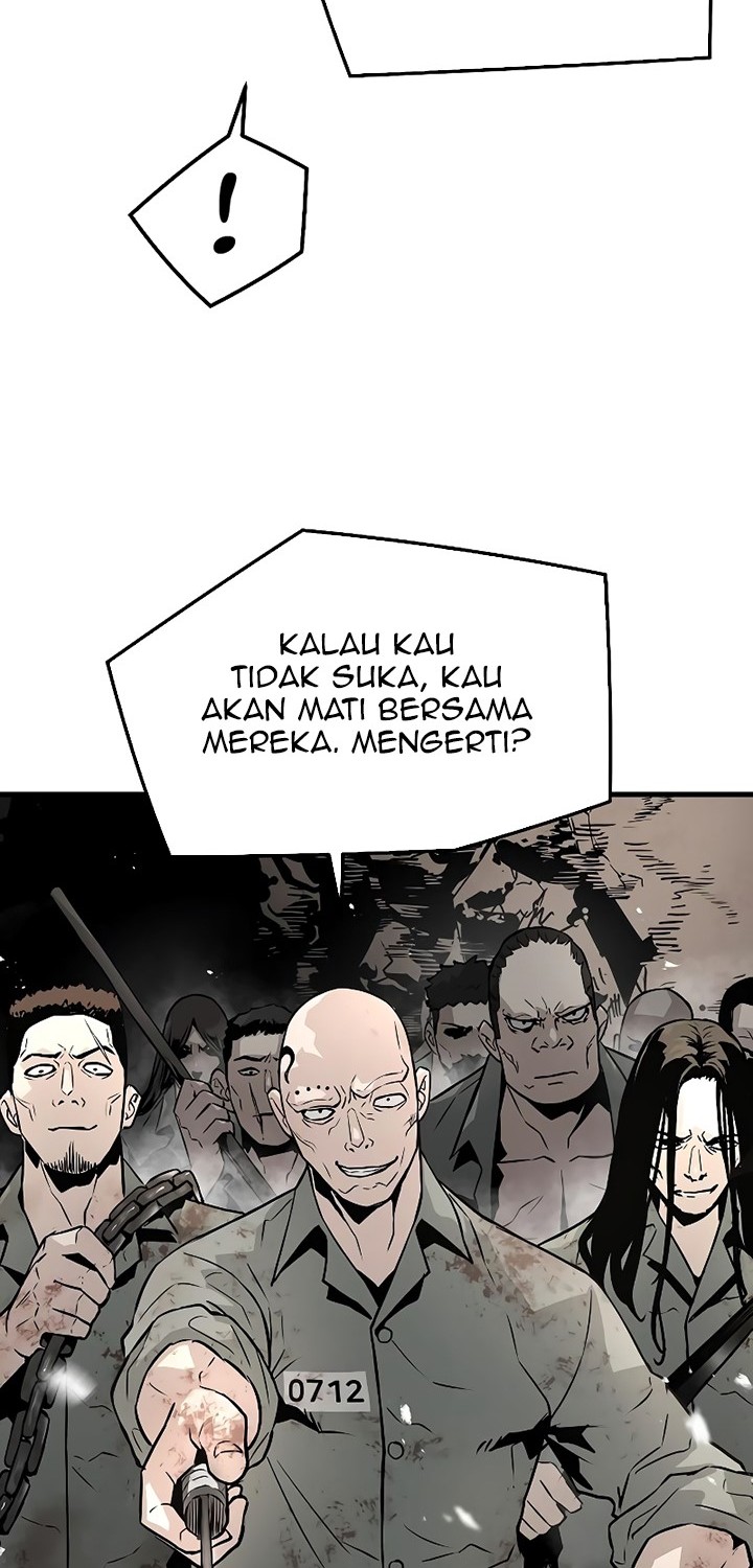 The Breaker: Eternal Force Chapter 53 - halaman 11