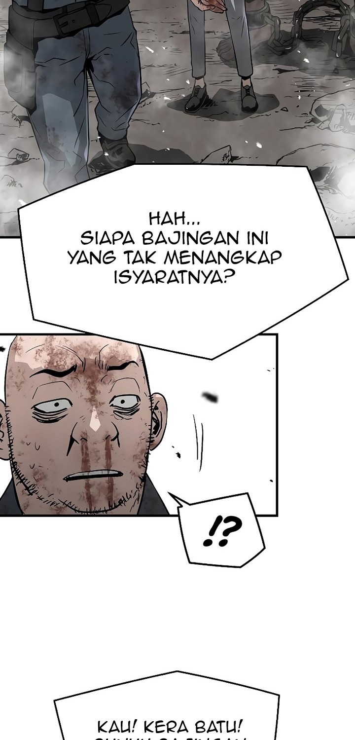 The Breaker: Eternal Force Chapter 53 - halaman 13