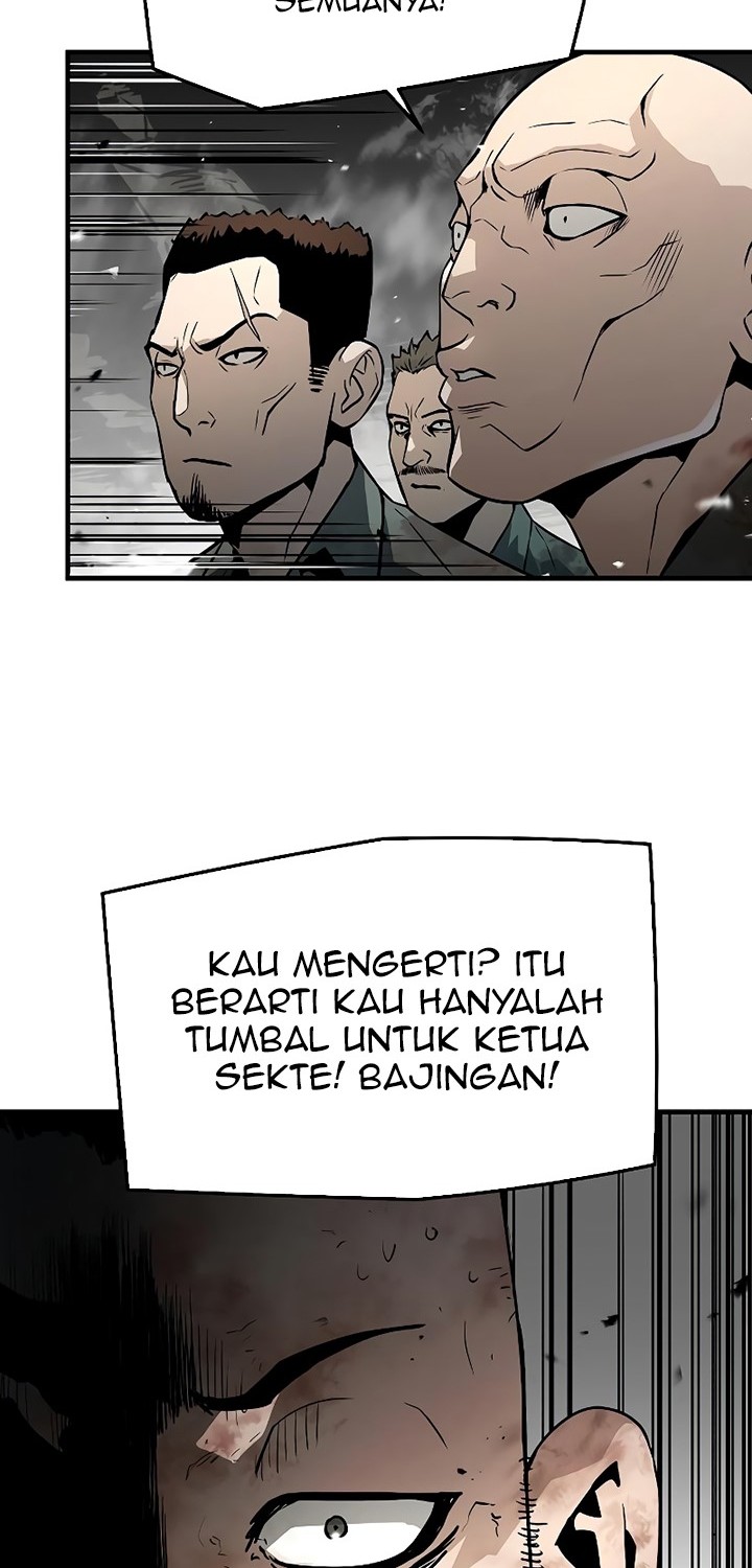 The Breaker: Eternal Force Chapter 53 - halaman 15