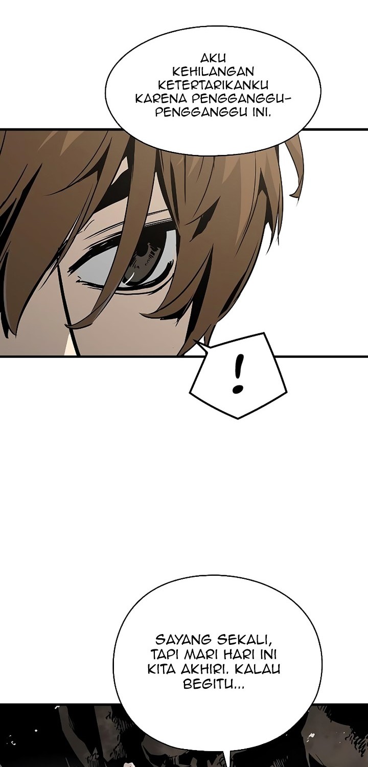 The Breaker: Eternal Force Chapter 53 - halaman 17