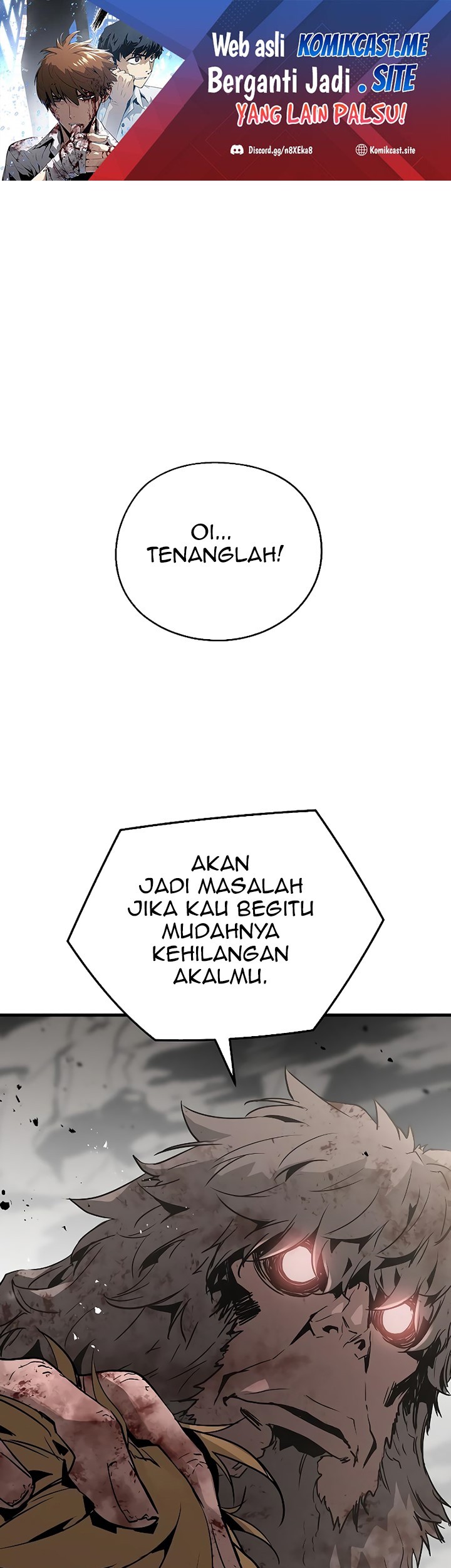 The Breaker: Eternal Force Chapter 53 - halaman 2