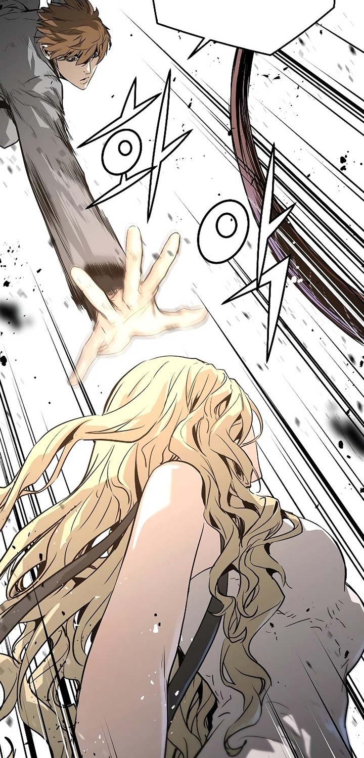 The Breaker: Eternal Force Chapter 53 - halaman 23