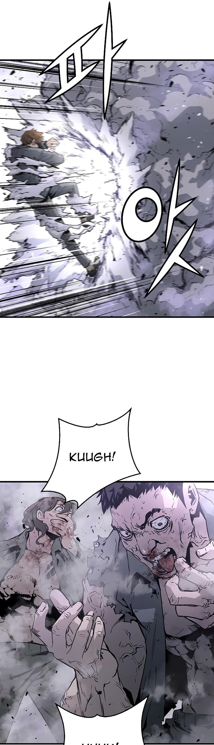 The Breaker: Eternal Force Chapter 53 - halaman 26