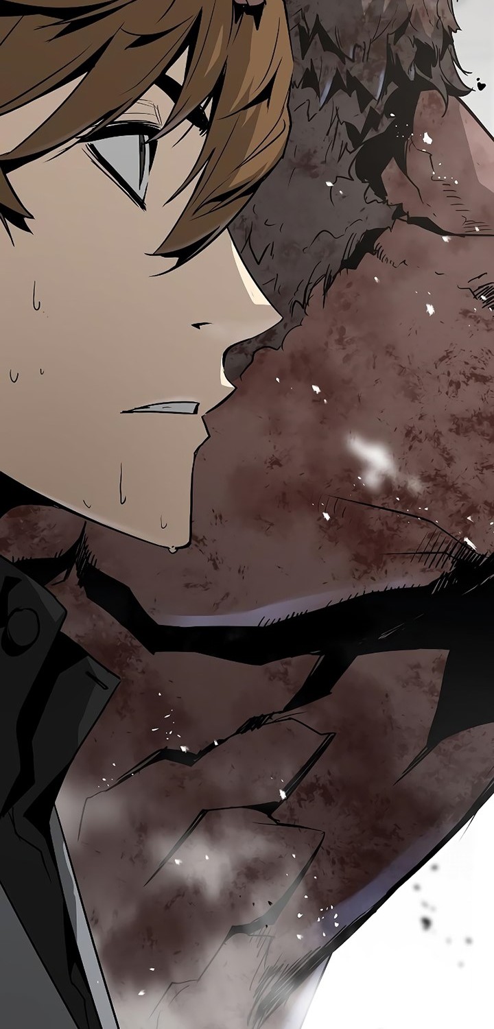The Breaker: Eternal Force Chapter 53 - halaman 3