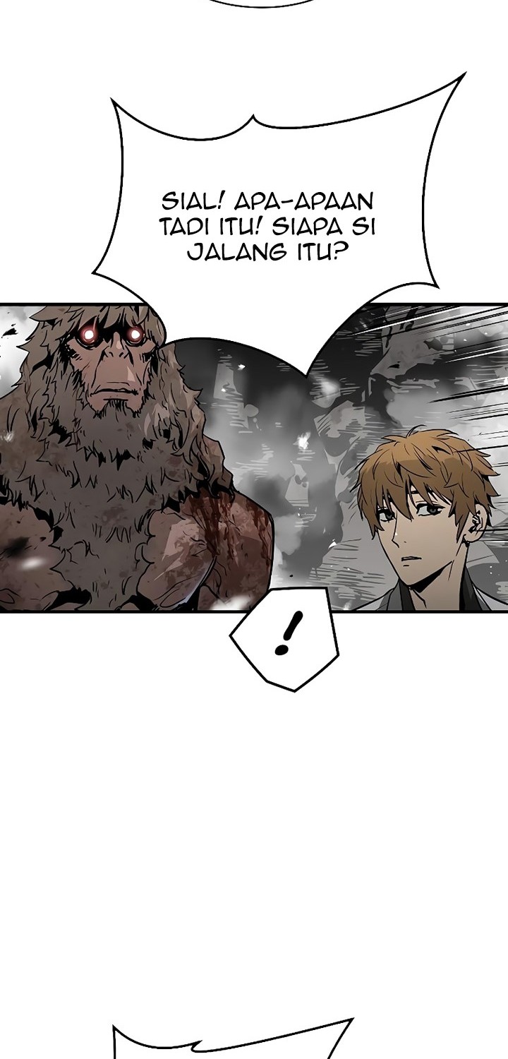 The Breaker: Eternal Force Chapter 53 - halaman 31
