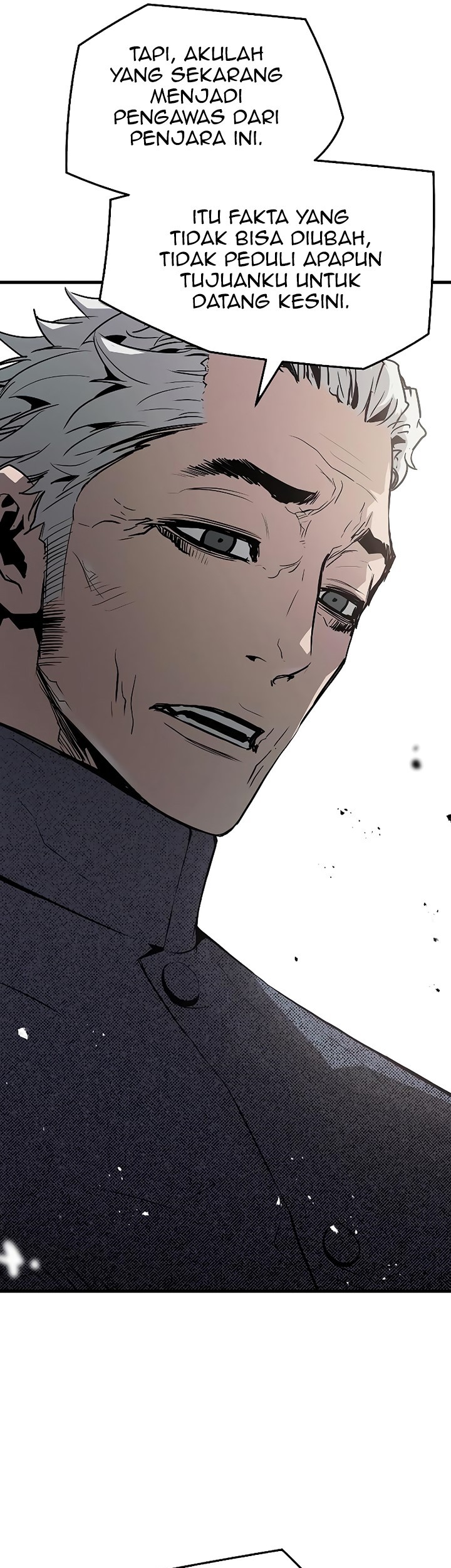 The Breaker: Eternal Force Chapter 53 - halaman 44