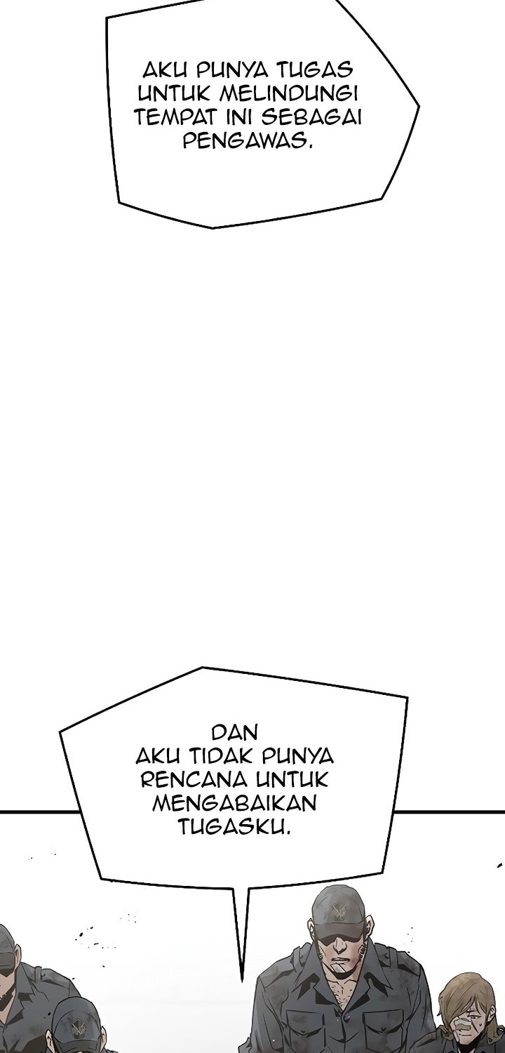 The Breaker: Eternal Force Chapter 53 - halaman 45