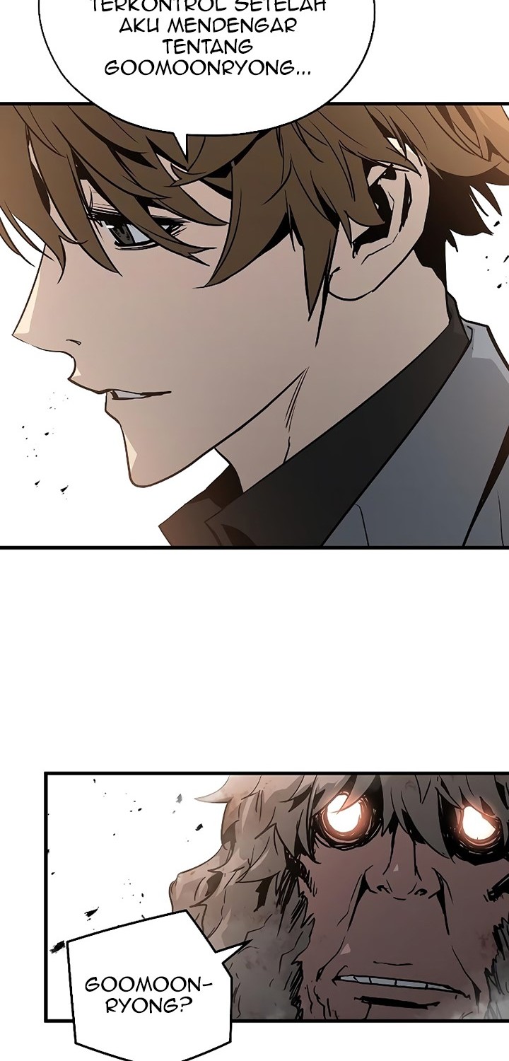 The Breaker: Eternal Force Chapter 53 - halaman 49