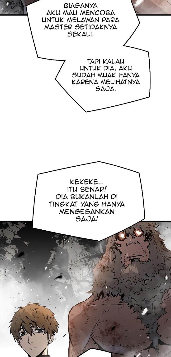The Breaker: Eternal Force Chapter 53 - halaman 51