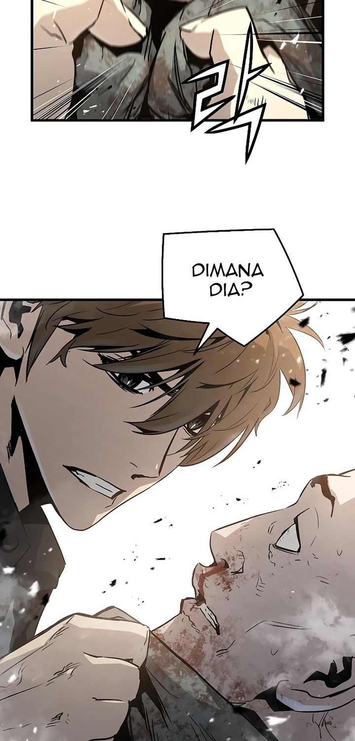 The Breaker: Eternal Force Chapter 53 - halaman 53