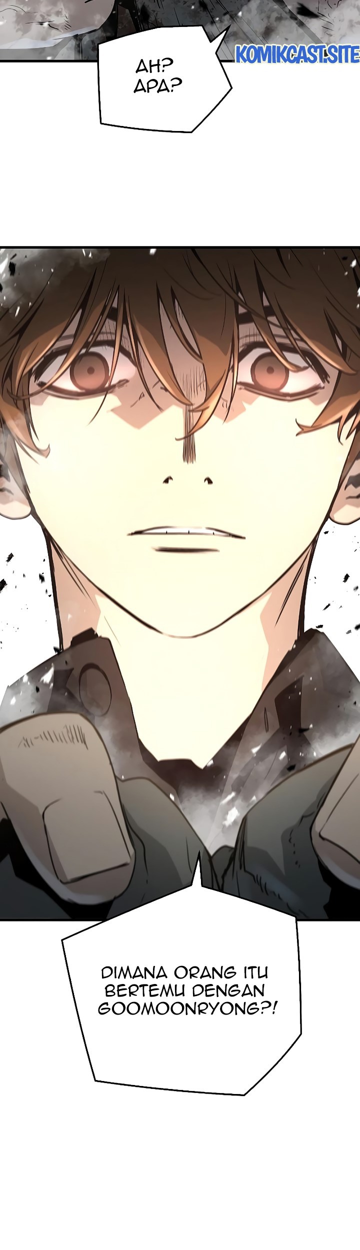 The Breaker: Eternal Force Chapter 53 - halaman 54