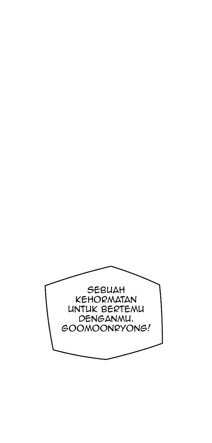 The Breaker: Eternal Force Chapter 53 - halaman 55