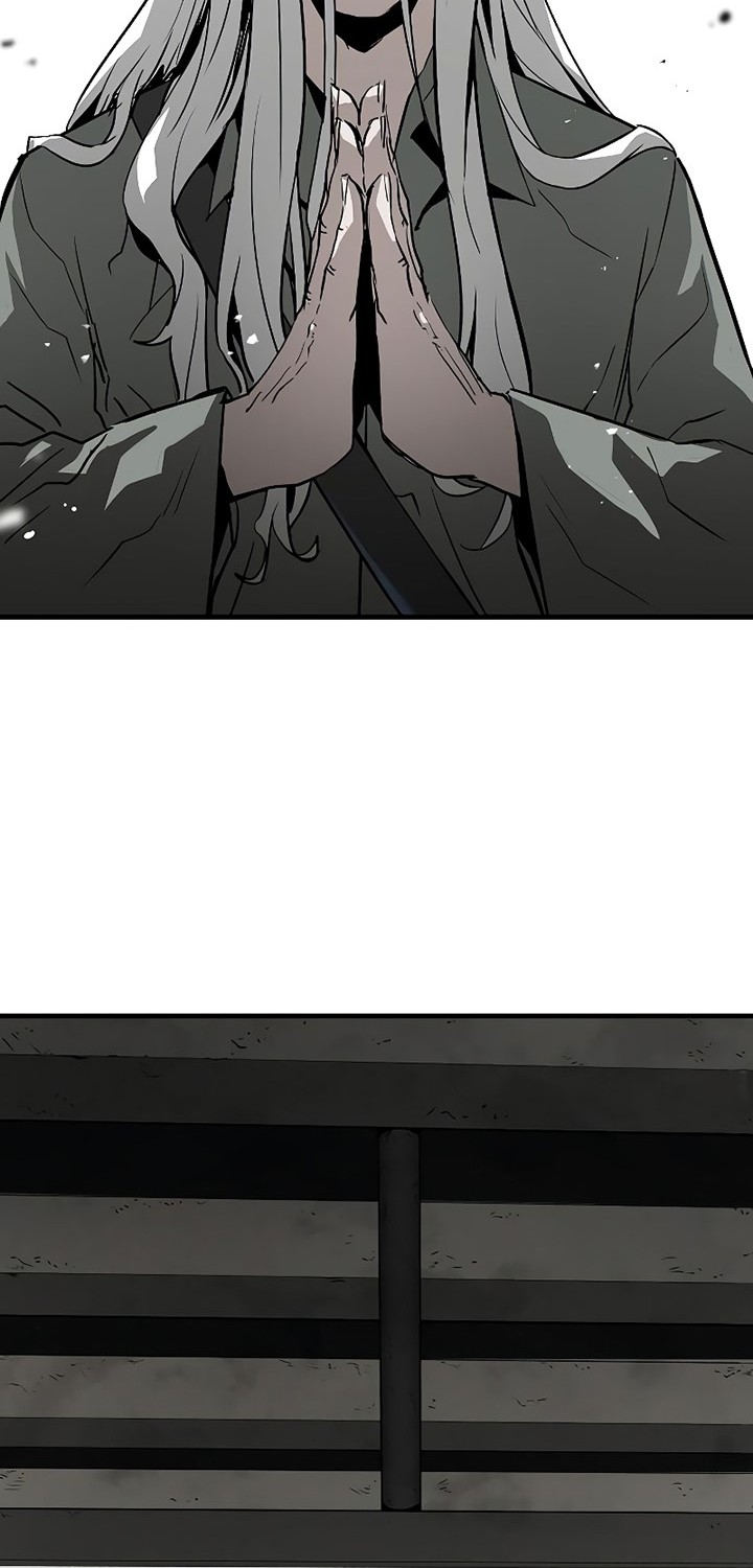 The Breaker: Eternal Force Chapter 53 - halaman 57