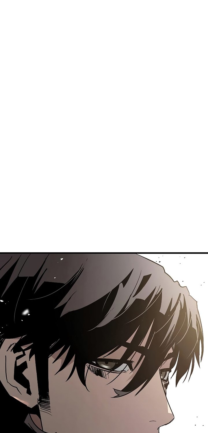 The Breaker: Eternal Force Chapter 53 - halaman 59