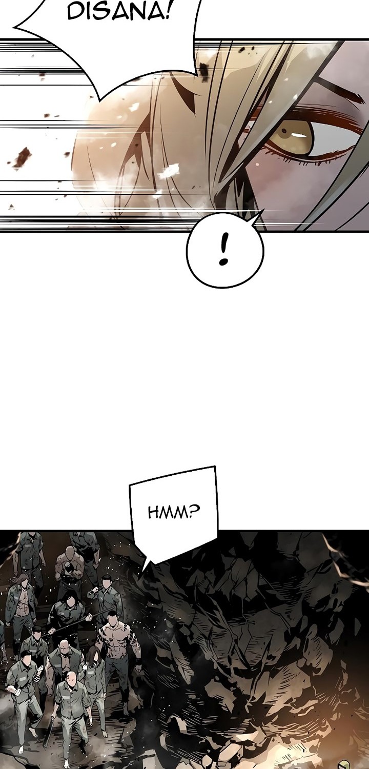 The Breaker: Eternal Force Chapter 53 - halaman 7