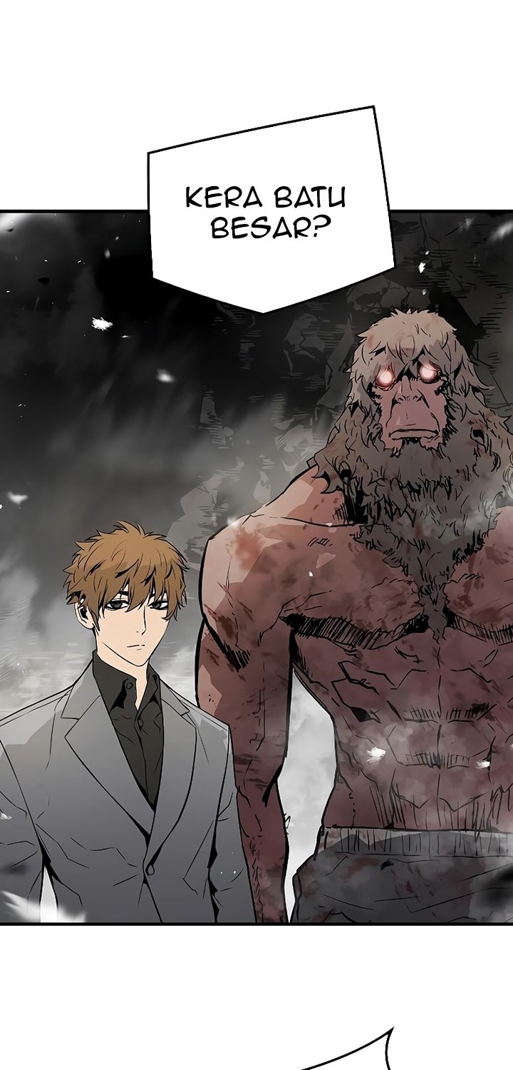 The Breaker: Eternal Force Chapter 53 - halaman 9
