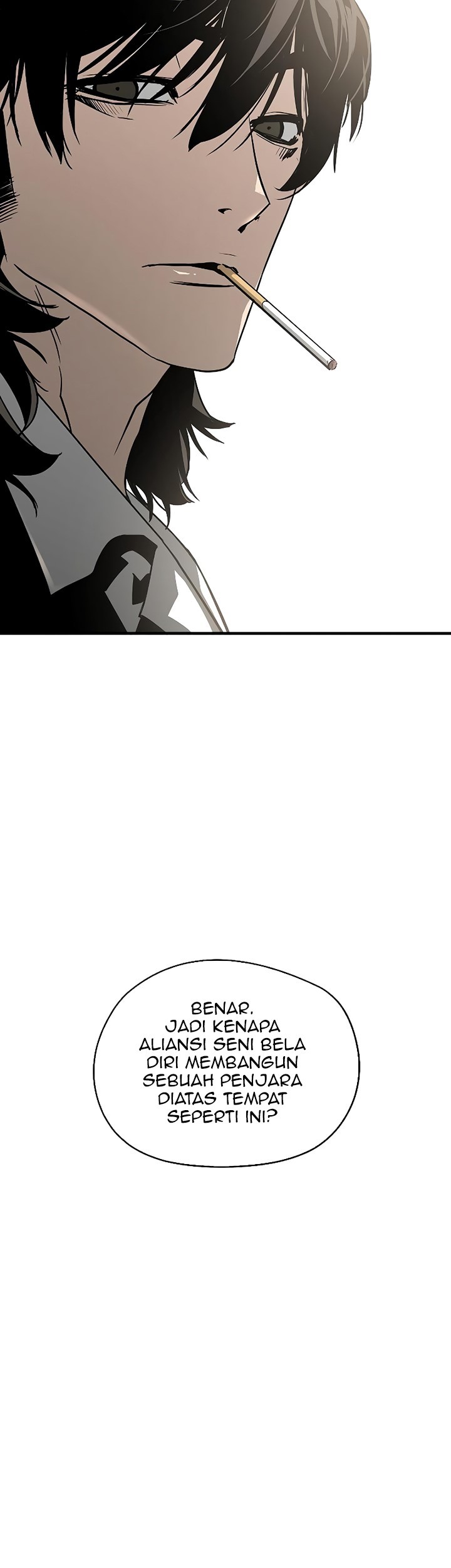 The Breaker: Eternal Force Chapter 54 - halaman 12