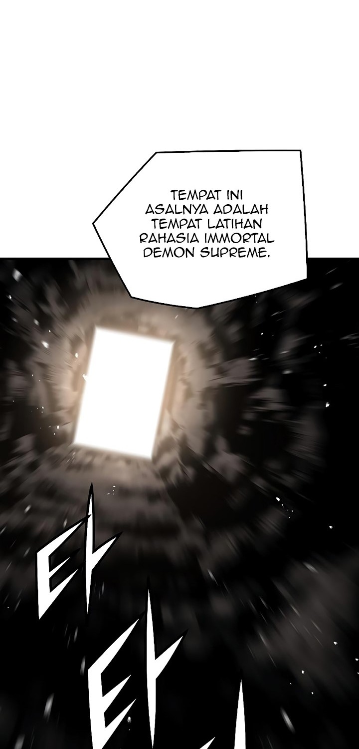 The Breaker: Eternal Force Chapter 54 - halaman 13