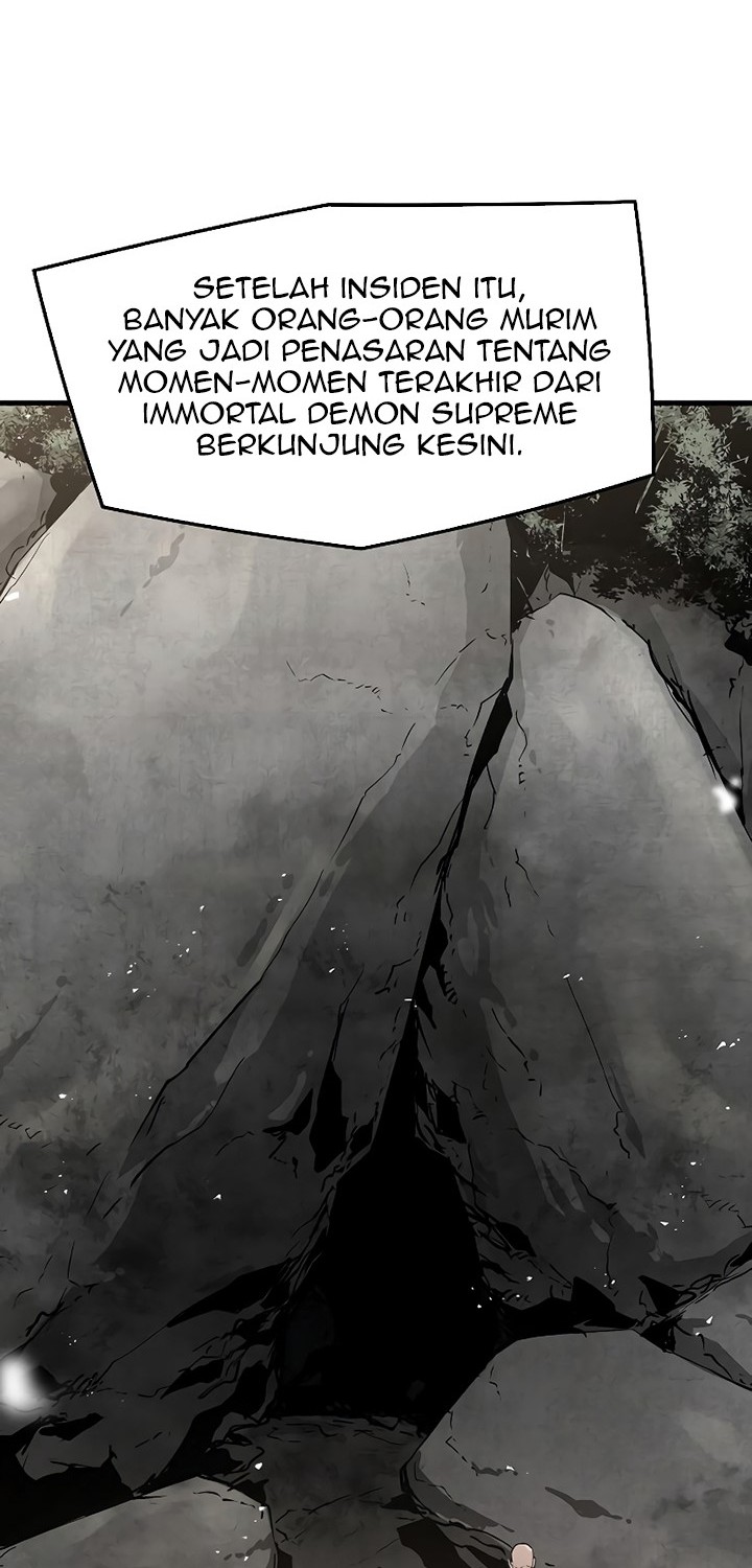 The Breaker: Eternal Force Chapter 54 - halaman 15