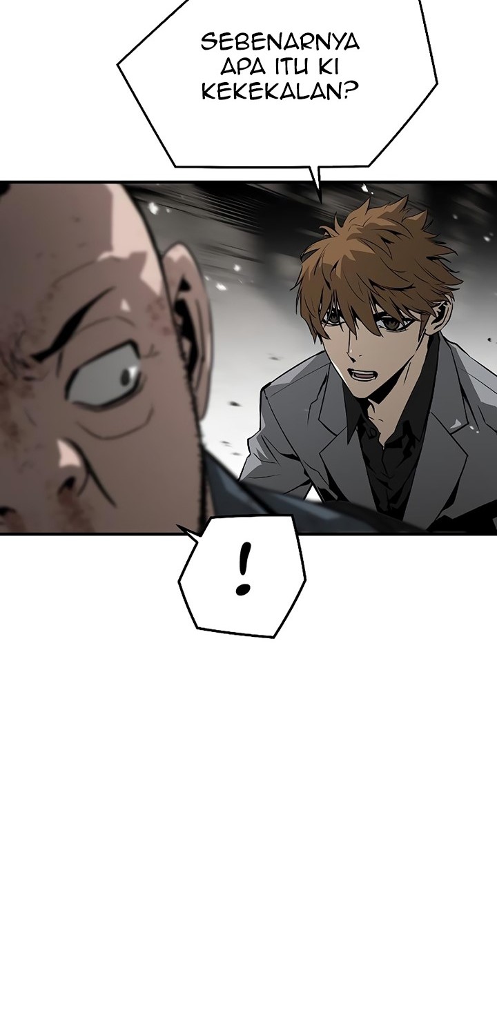 The Breaker: Eternal Force Chapter 54 - halaman 19