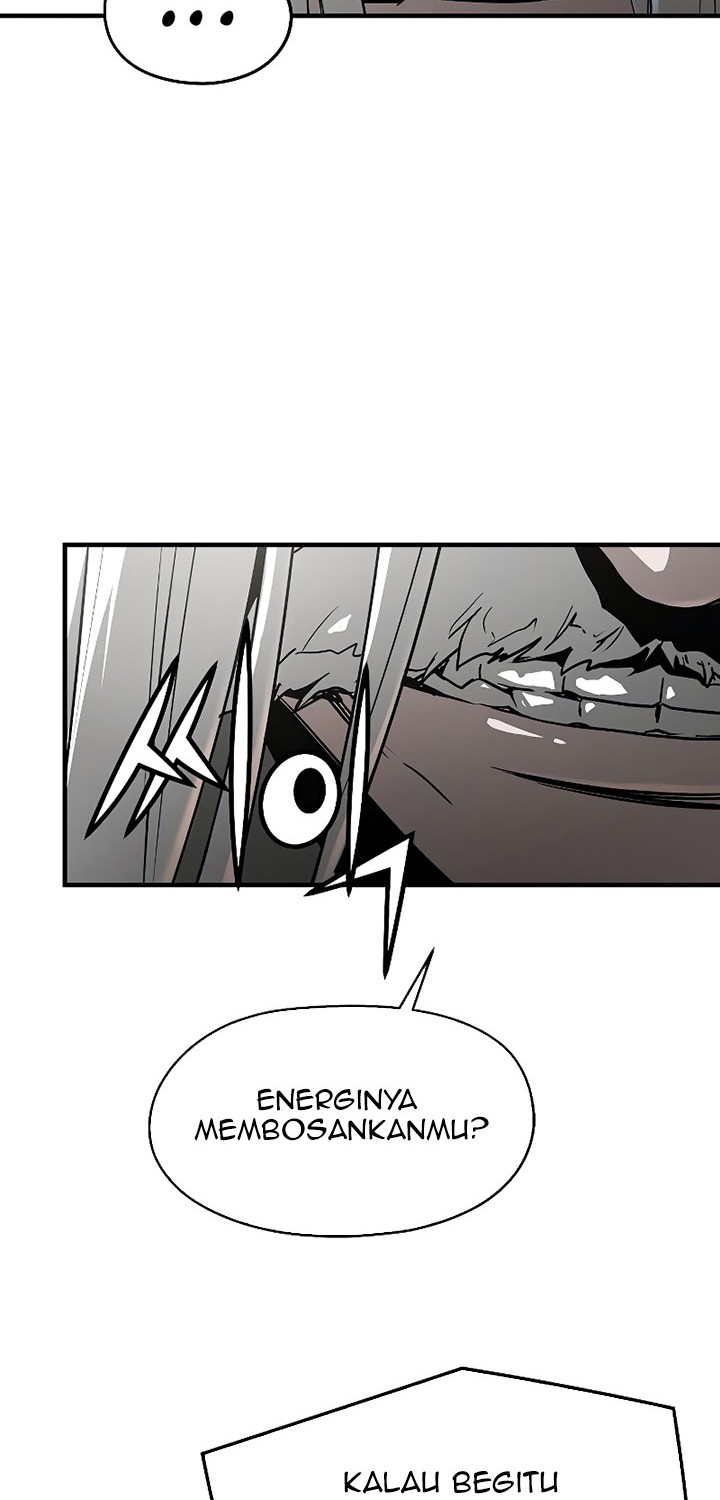 The Breaker: Eternal Force Chapter 54 - halaman 25