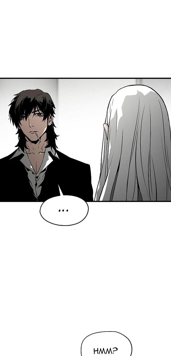 The Breaker: Eternal Force Chapter 54 - halaman 27