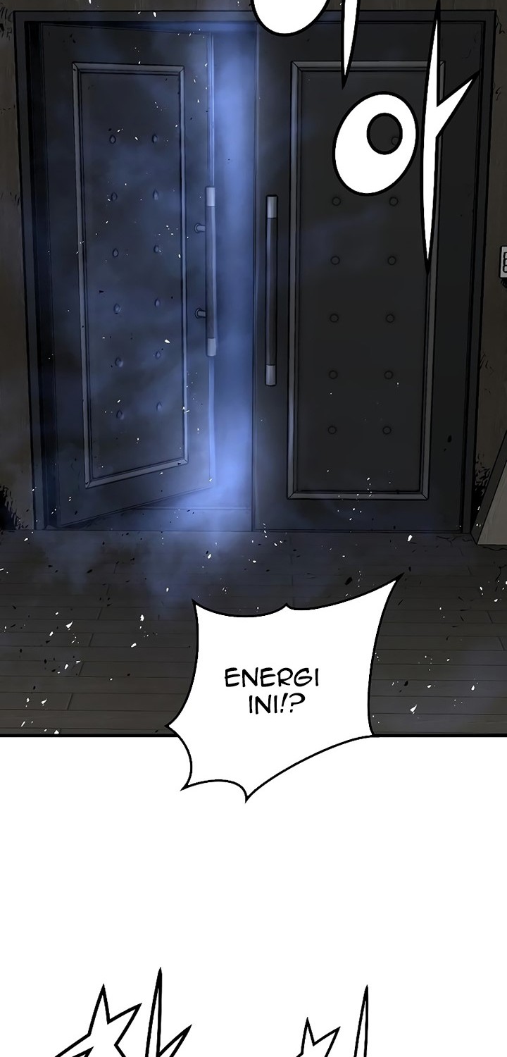 The Breaker: Eternal Force Chapter 54 - halaman 31