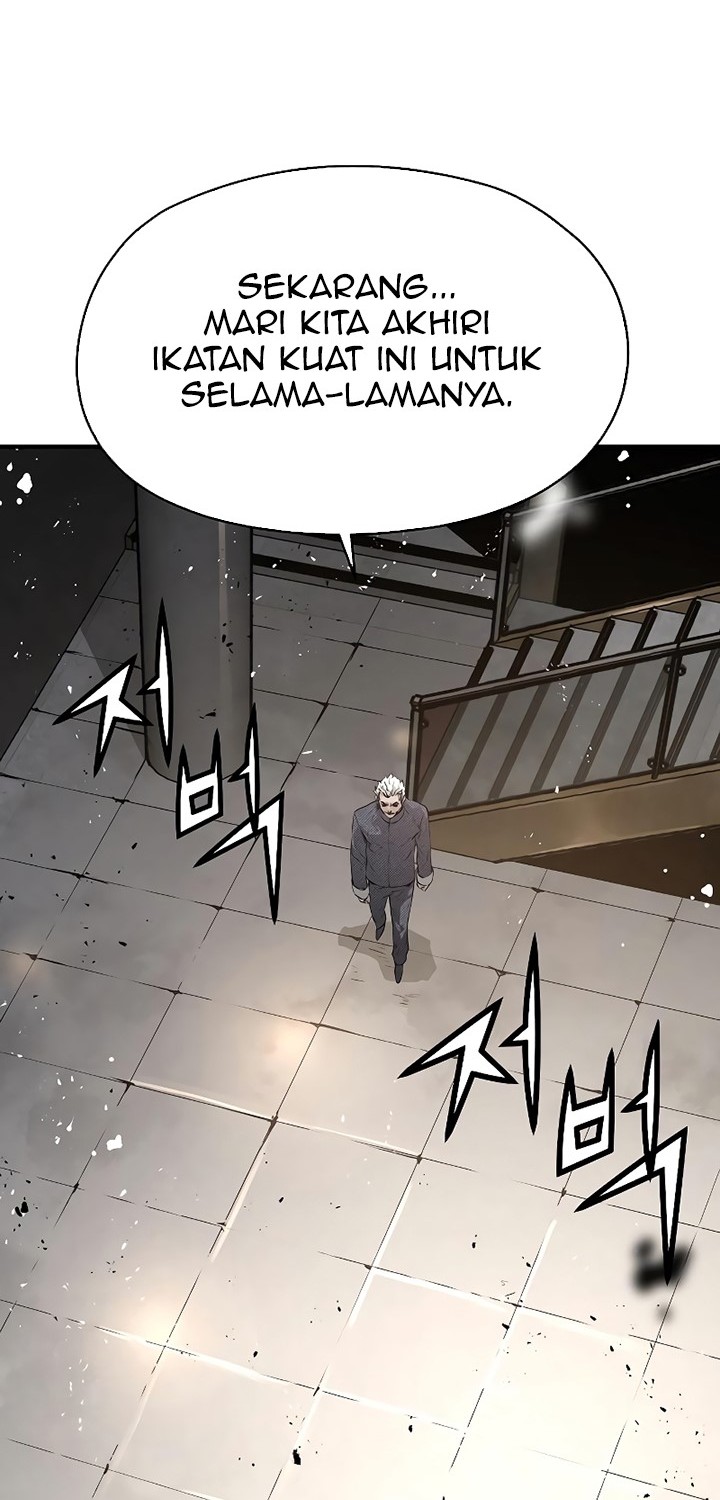 The Breaker: Eternal Force Chapter 54 - halaman 35