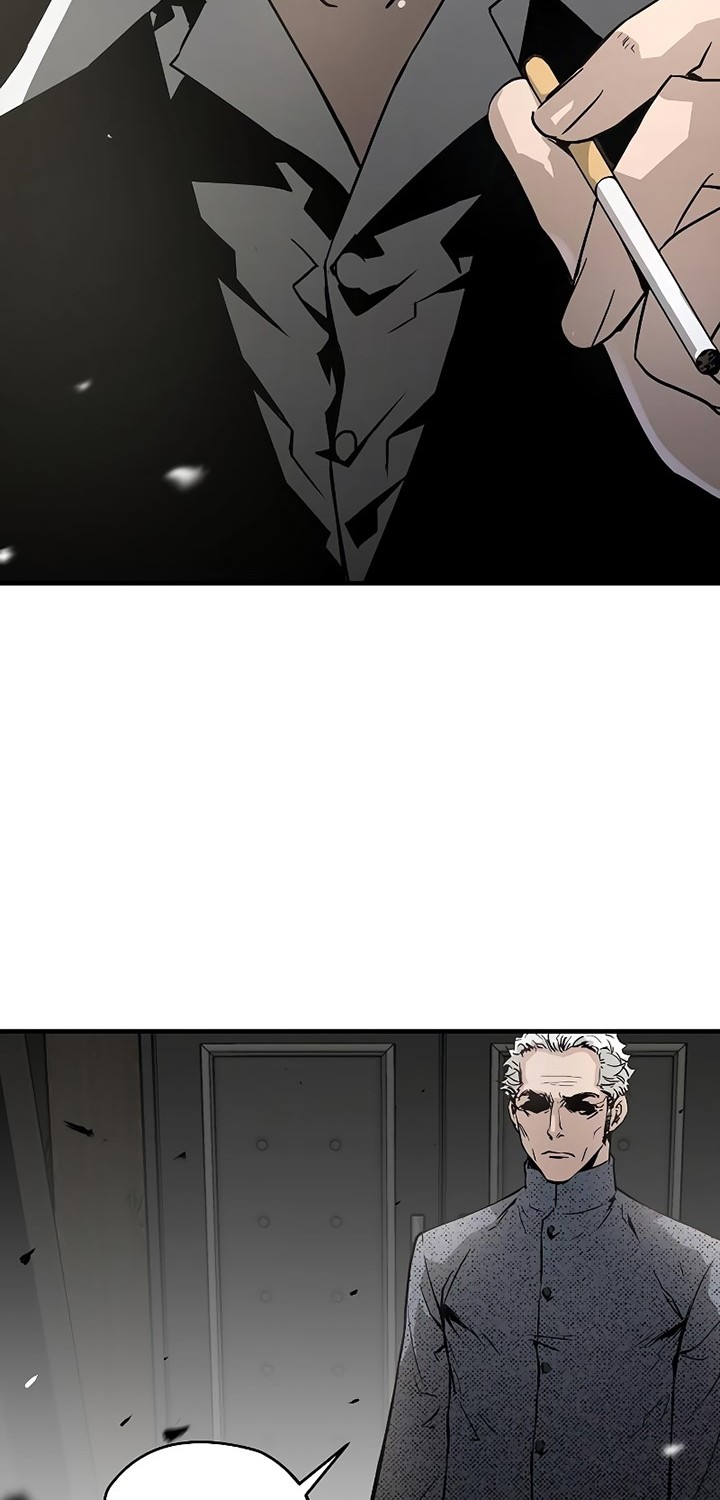 The Breaker: Eternal Force Chapter 54 - halaman 39
