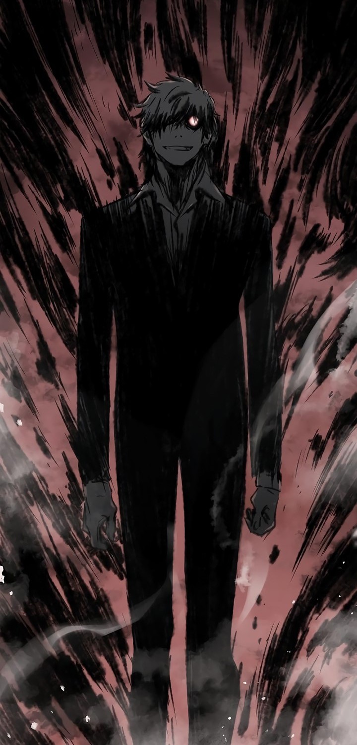 The Breaker: Eternal Force Chapter 54 - halaman 42