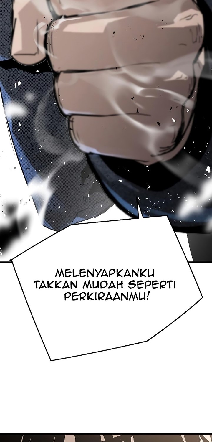 The Breaker: Eternal Force Chapter 54 - halaman 44