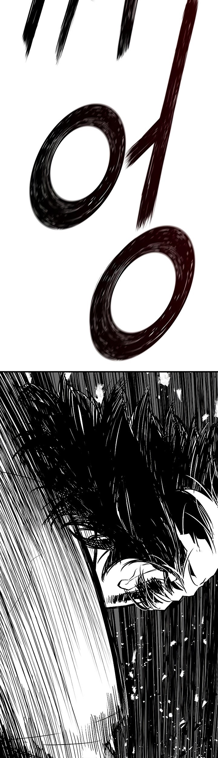 The Breaker: Eternal Force Chapter 54 - halaman 47