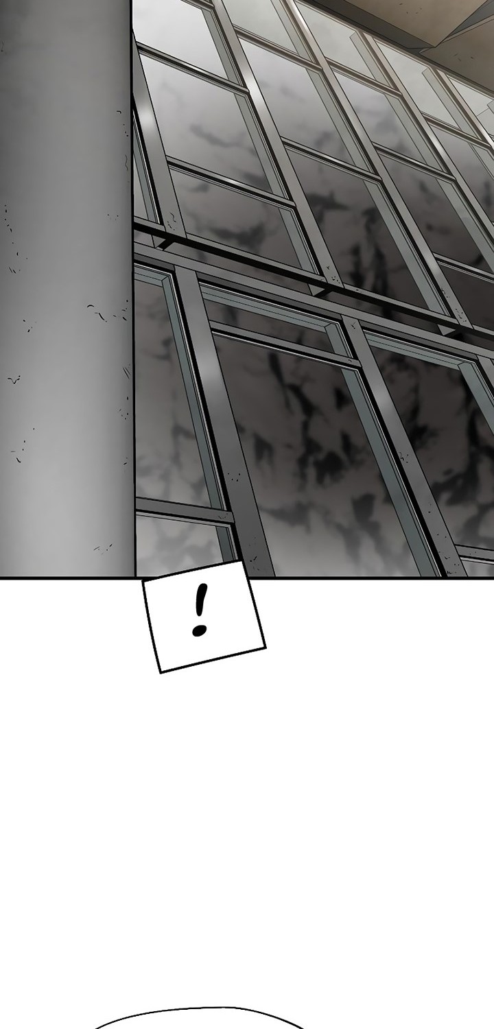 The Breaker: Eternal Force Chapter 54 - halaman 5