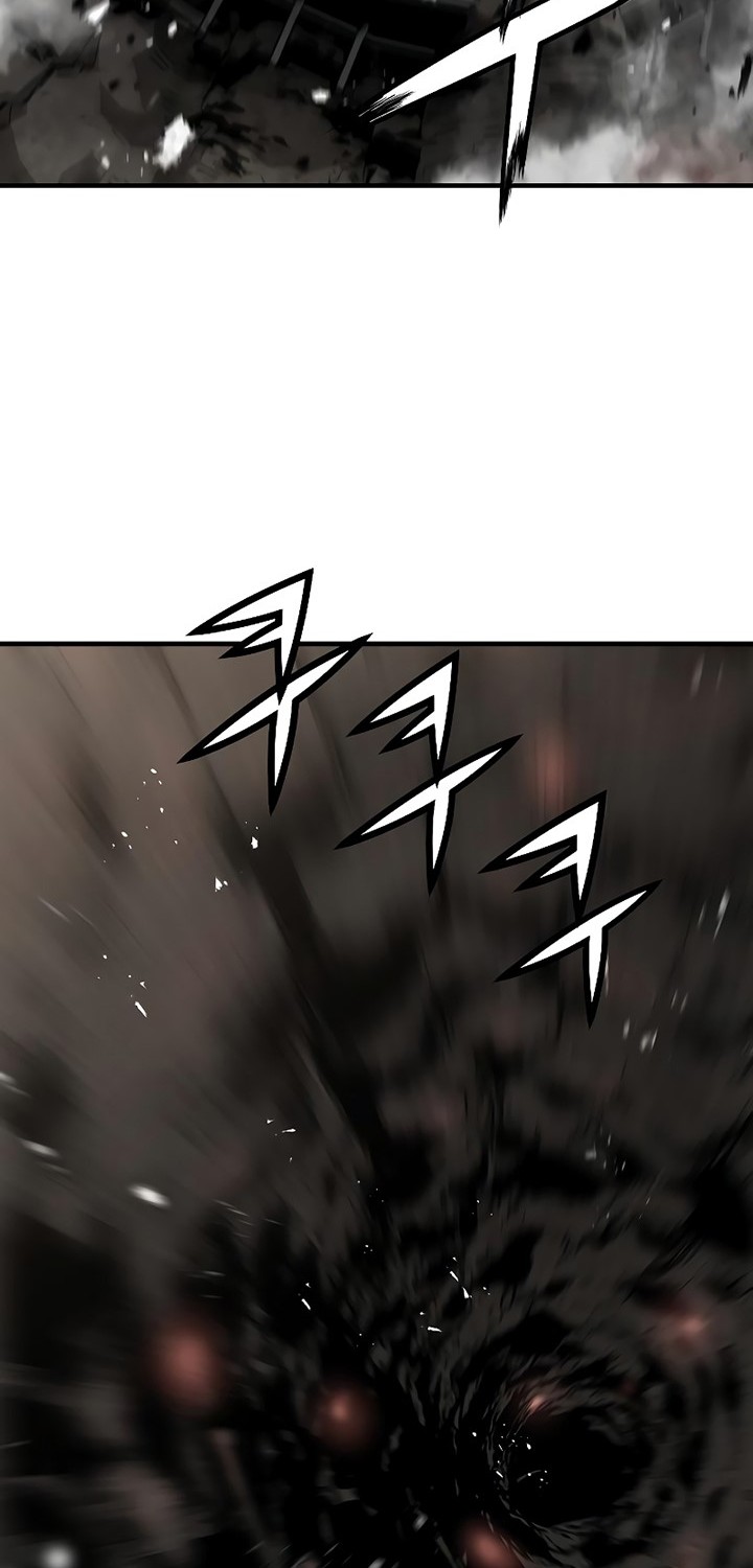 The Breaker: Eternal Force Chapter 54 - halaman 50