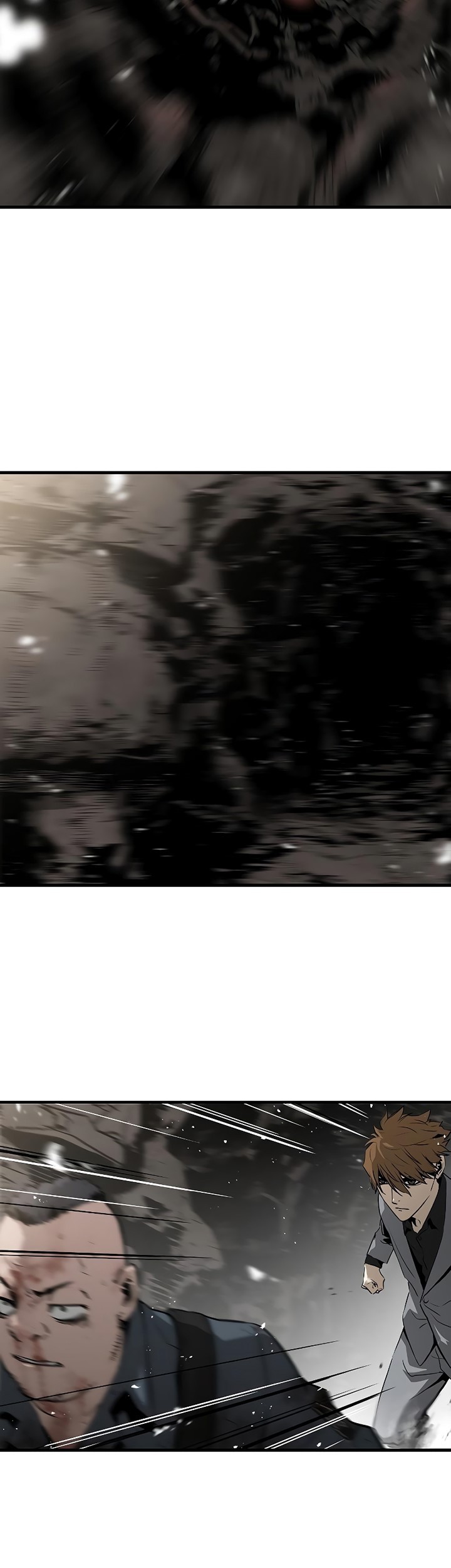 The Breaker: Eternal Force Chapter 54 - halaman 51