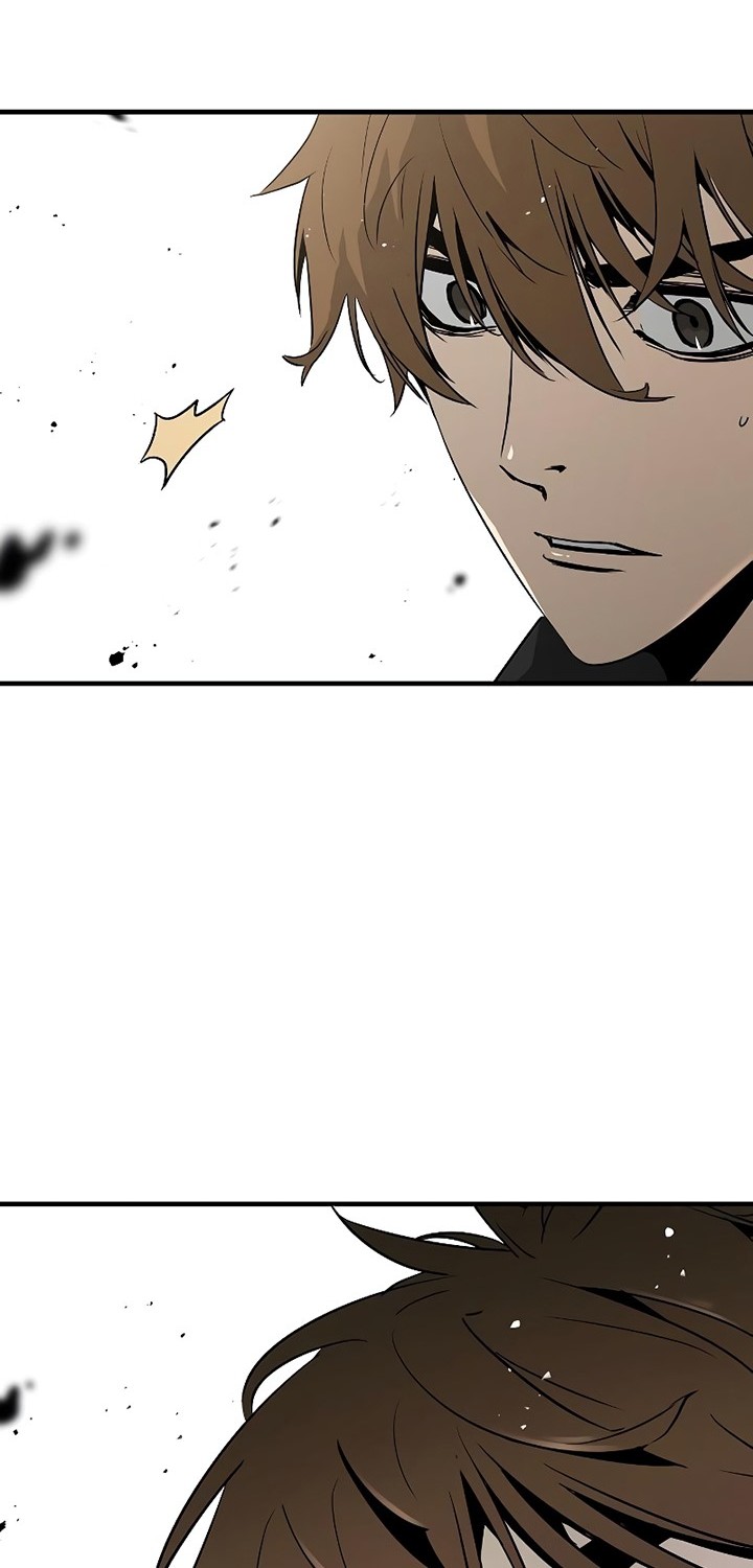 The Breaker: Eternal Force Chapter 54 - halaman 52