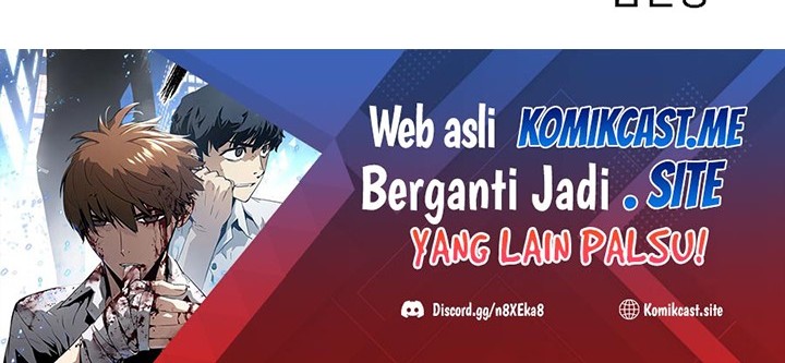 The Breaker: Eternal Force Chapter 54 - halaman 54