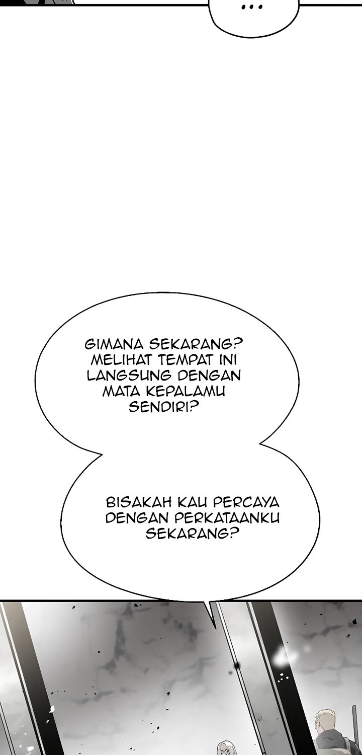 The Breaker: Eternal Force Chapter 54 - halaman 9