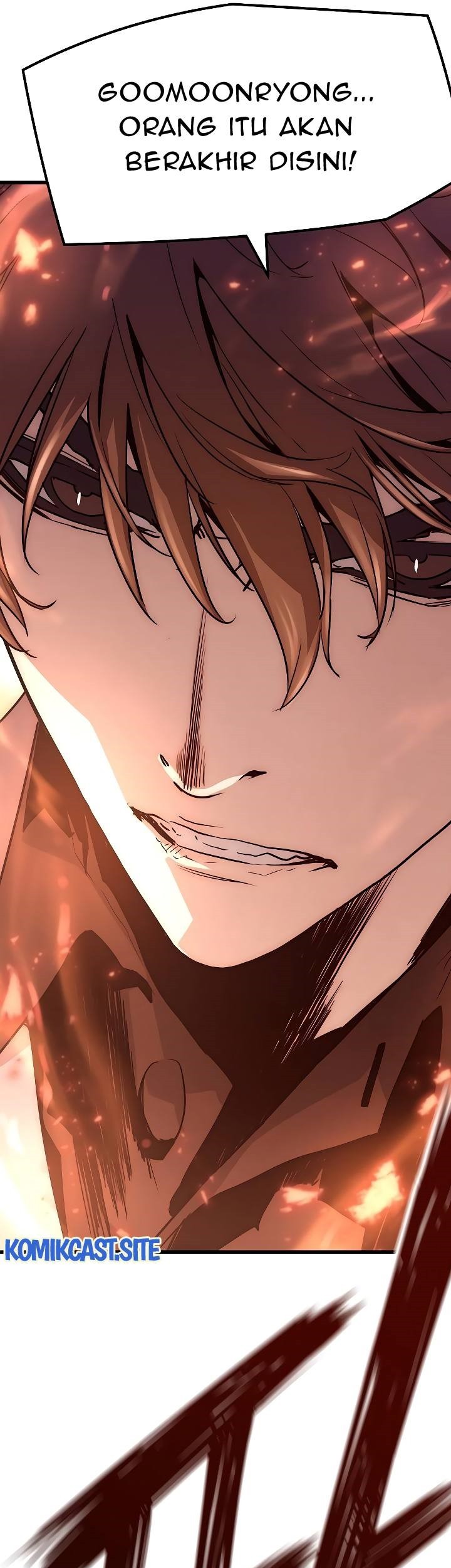 The Breaker: Eternal Force Chapter 55 - halaman 17