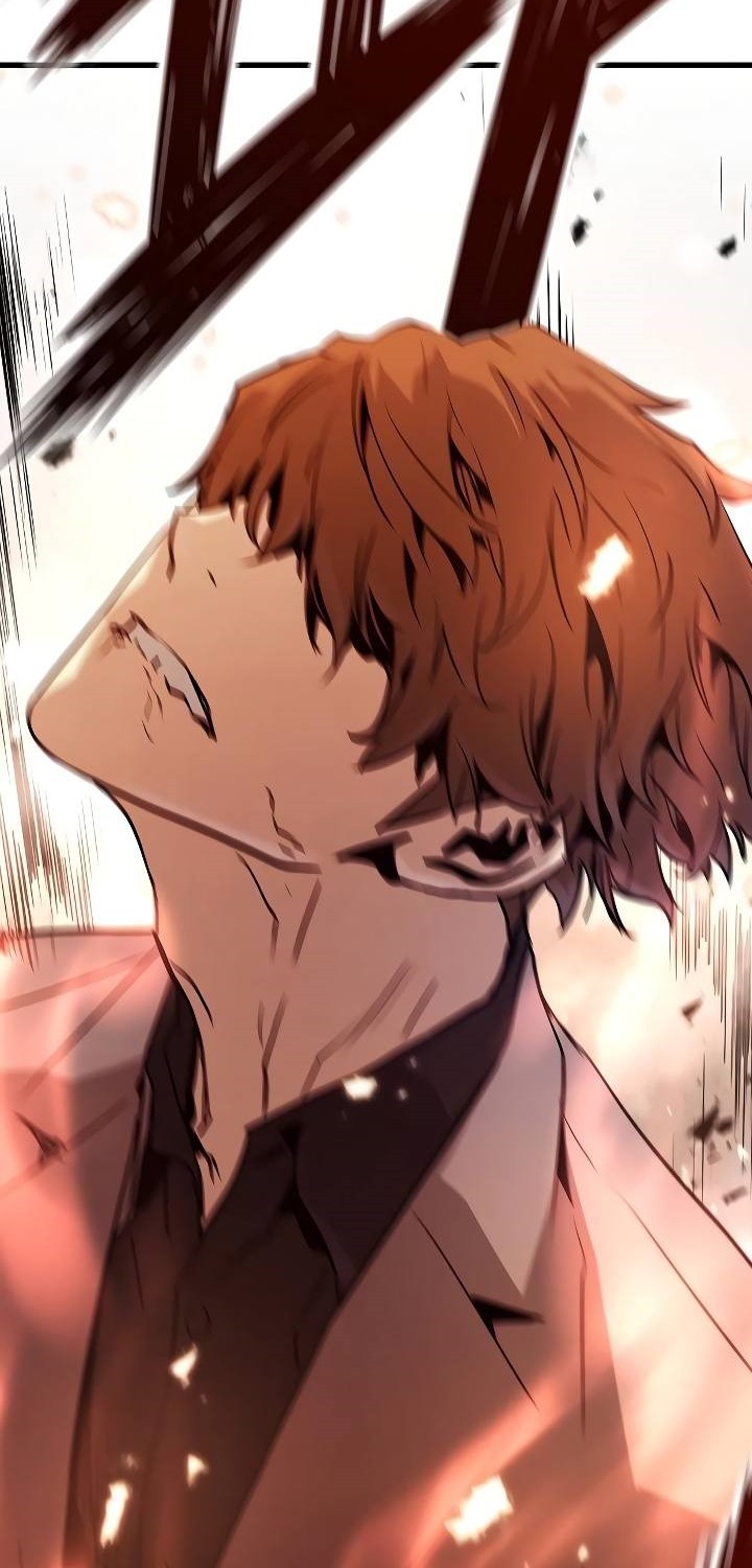 The Breaker: Eternal Force Chapter 55 - halaman 18