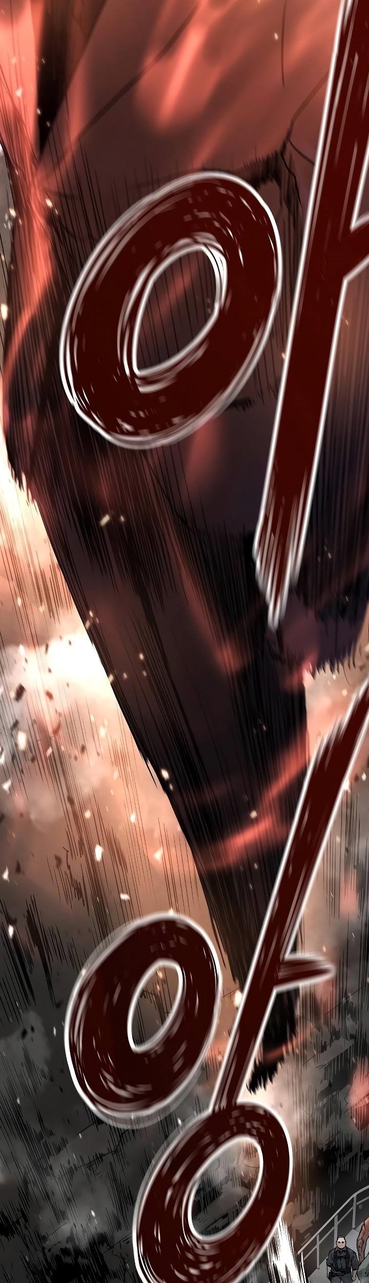 The Breaker: Eternal Force Chapter 55 - halaman 21