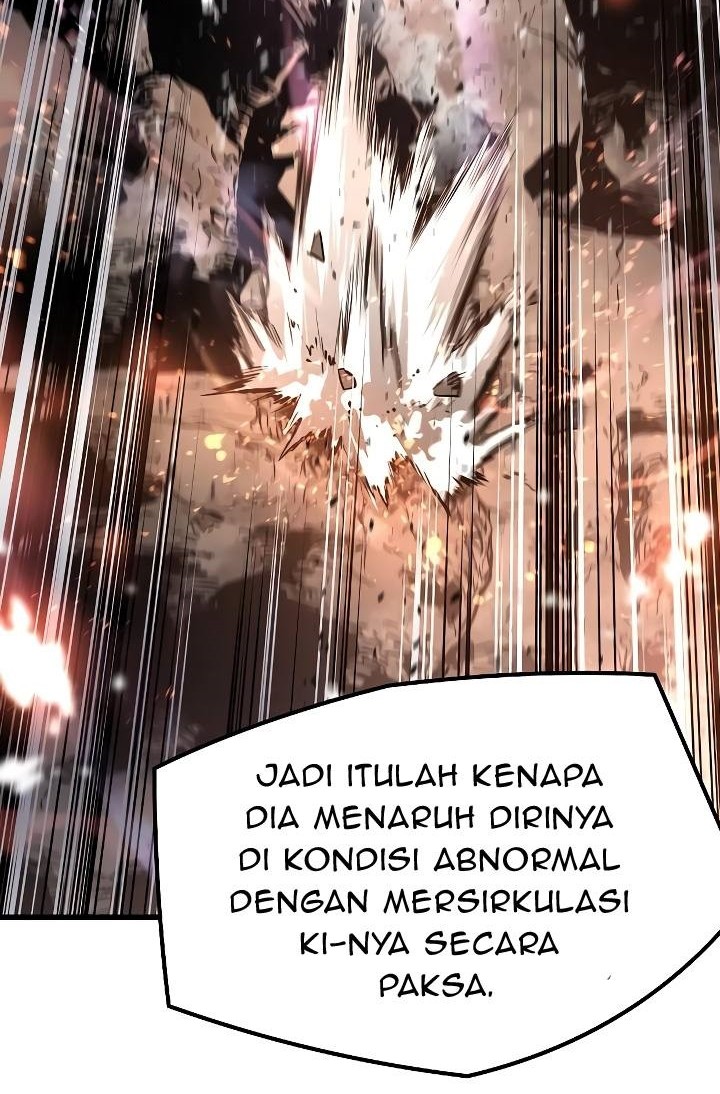 The Breaker: Eternal Force Chapter 55 - halaman 26