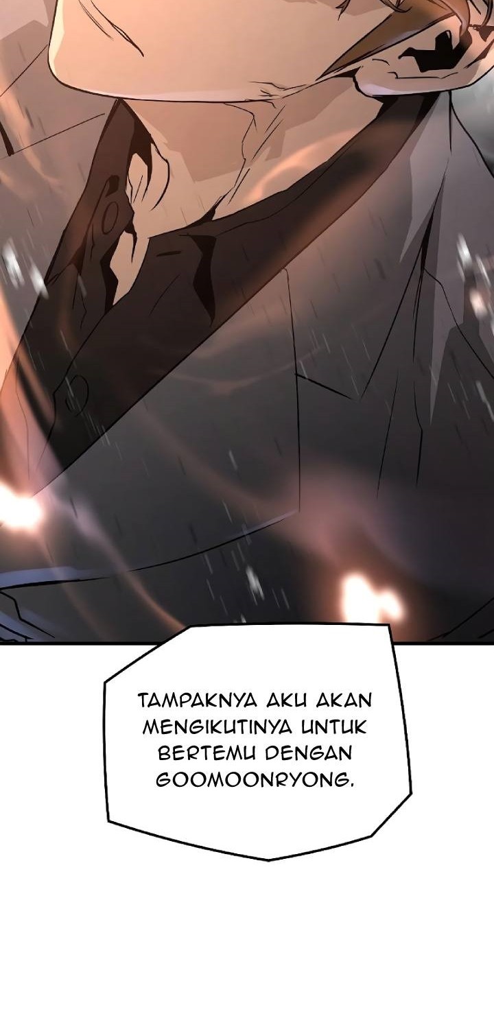 The Breaker: Eternal Force Chapter 55 - halaman 30
