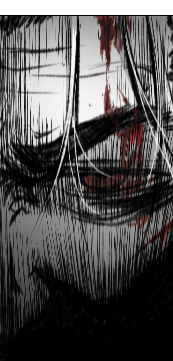The Breaker: Eternal Force Chapter 55 - halaman 35