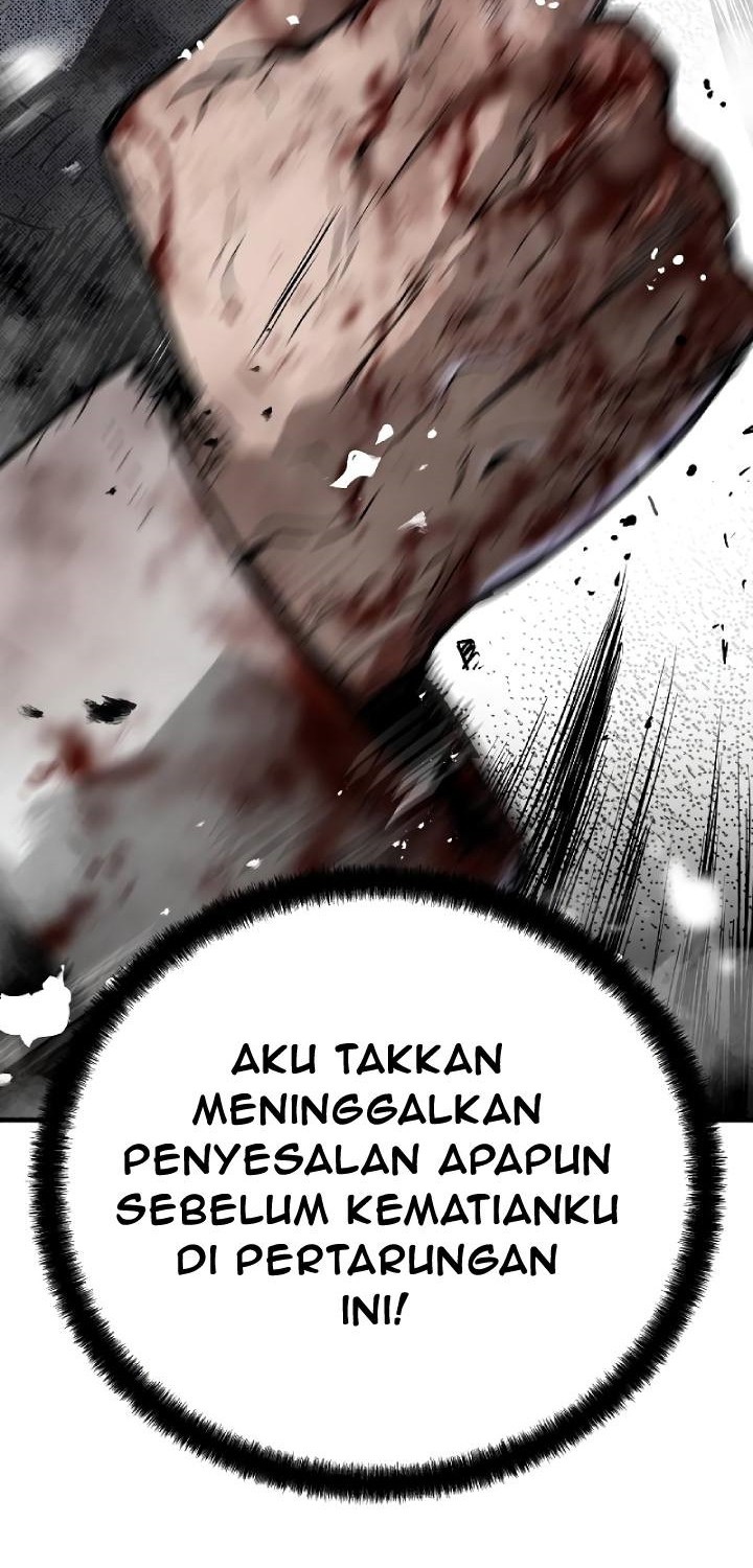 The Breaker: Eternal Force Chapter 55 - halaman 37
