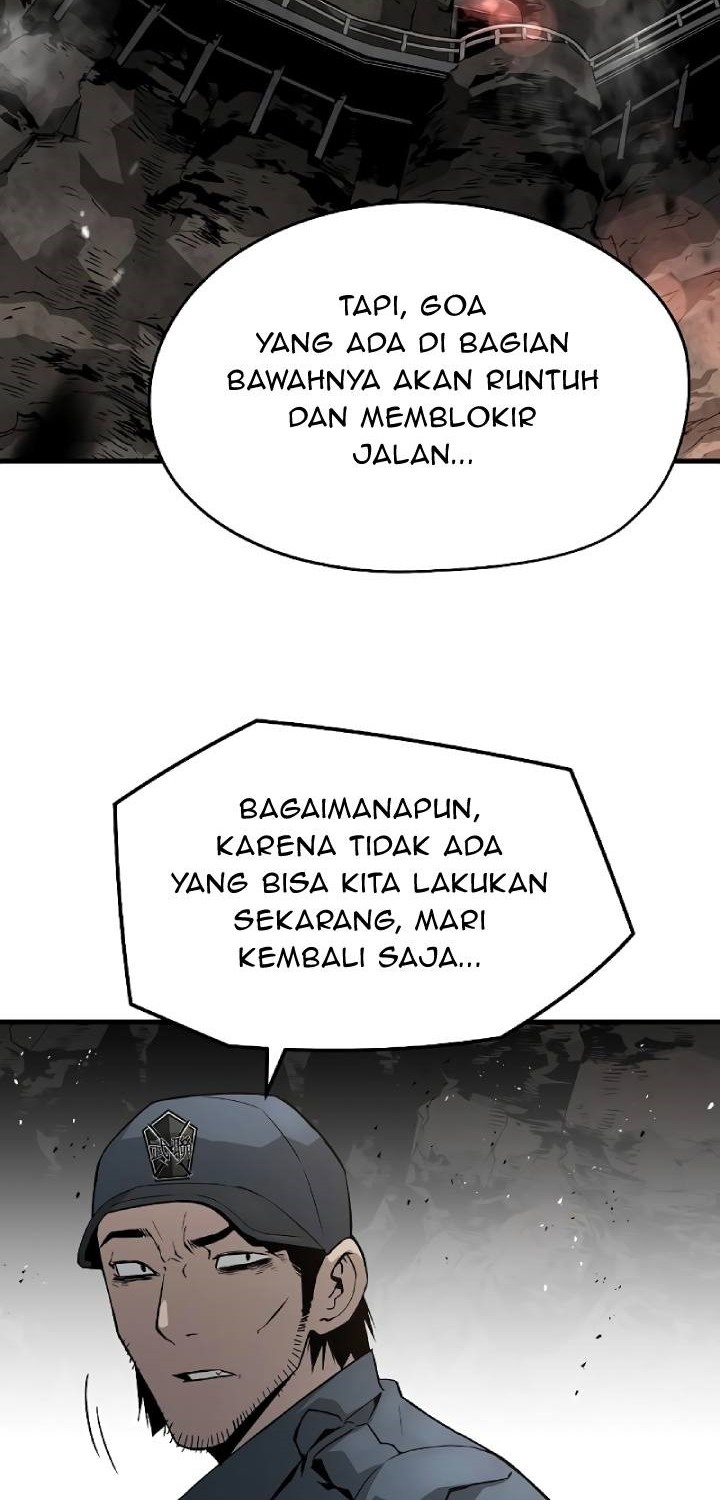 The Breaker: Eternal Force Chapter 55 - halaman 4