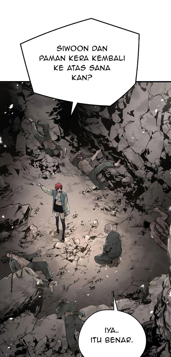 The Breaker: Eternal Force Chapter 55 - halaman 6